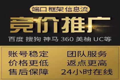 SEM推广代运营实战案例详解